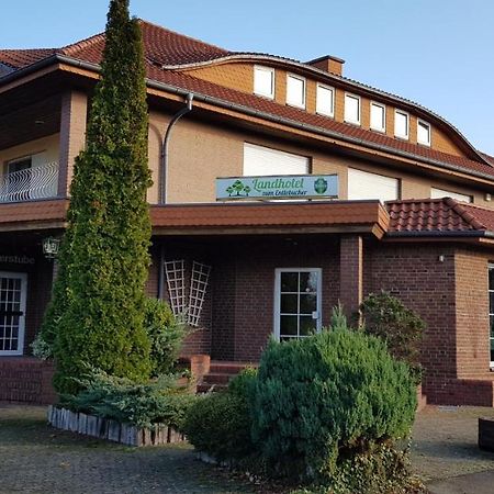 Landhotel Zum Entlebucher Frotheim 外观 照片