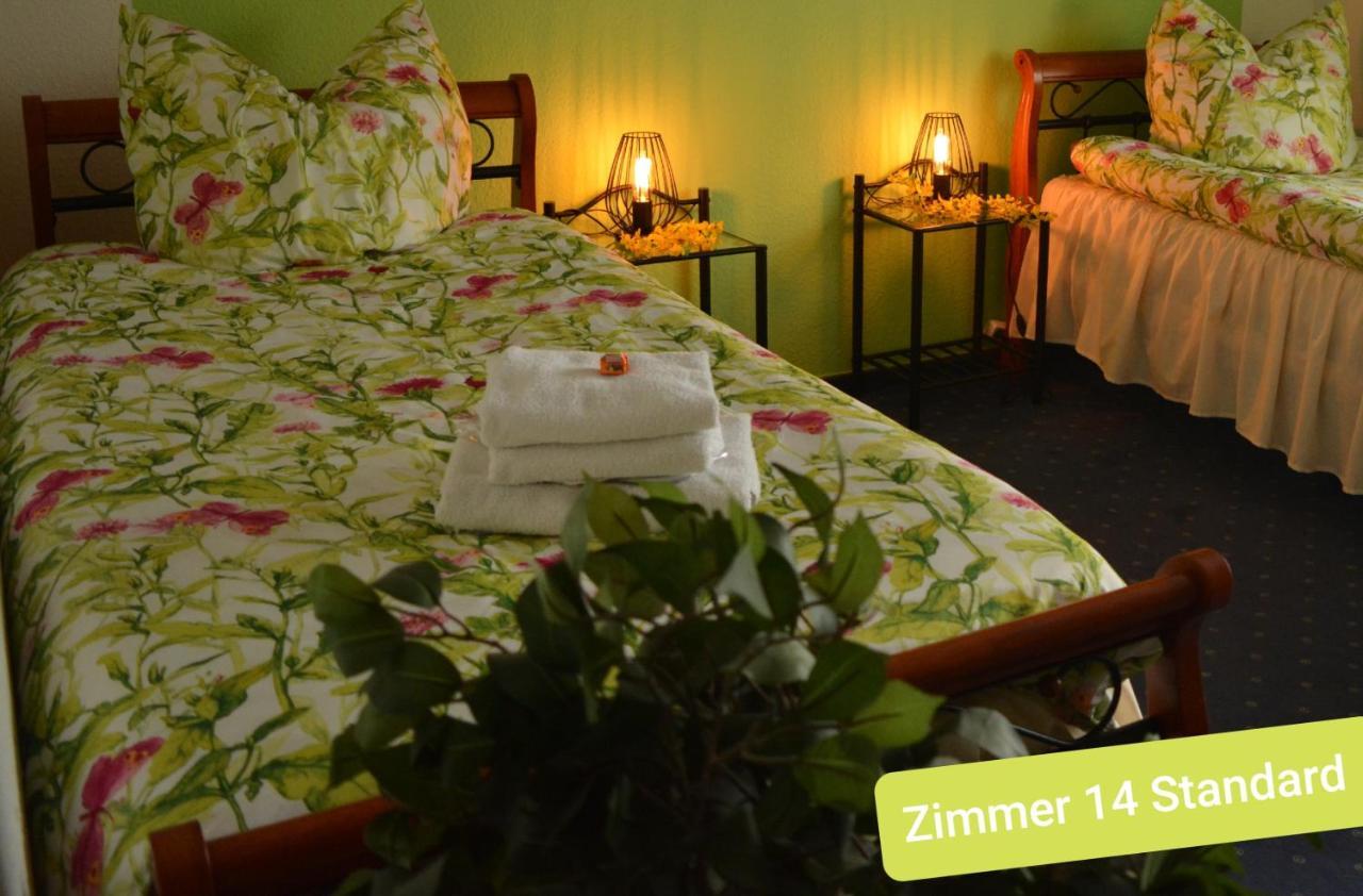 Landhotel Zum Entlebucher Frotheim 外观 照片