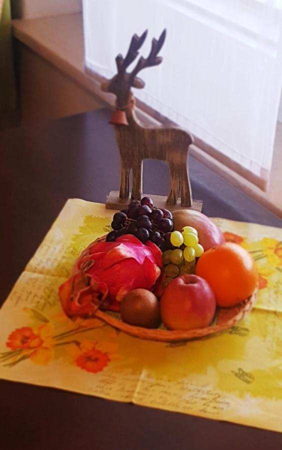 Landhotel Zum Entlebucher Frotheim 外观 照片