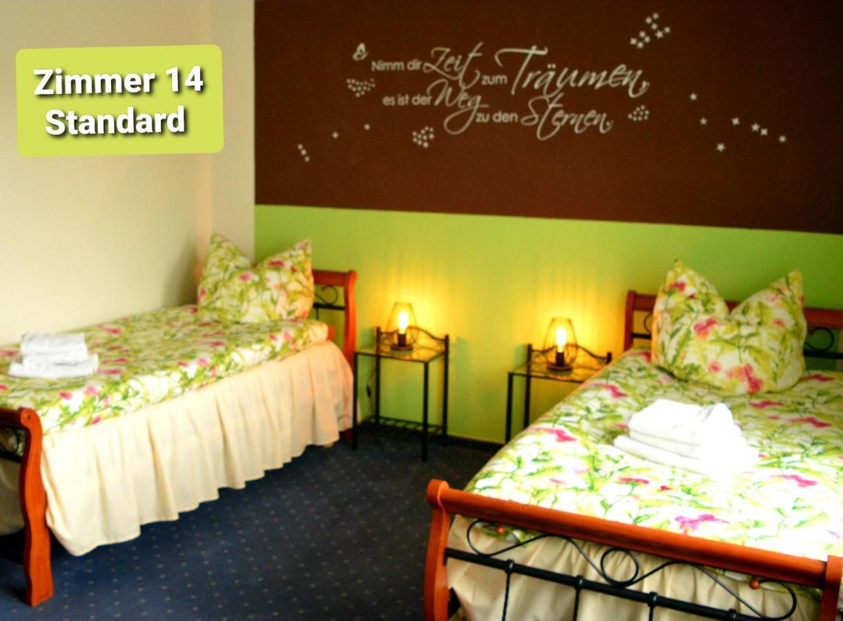 Landhotel Zum Entlebucher Frotheim 外观 照片