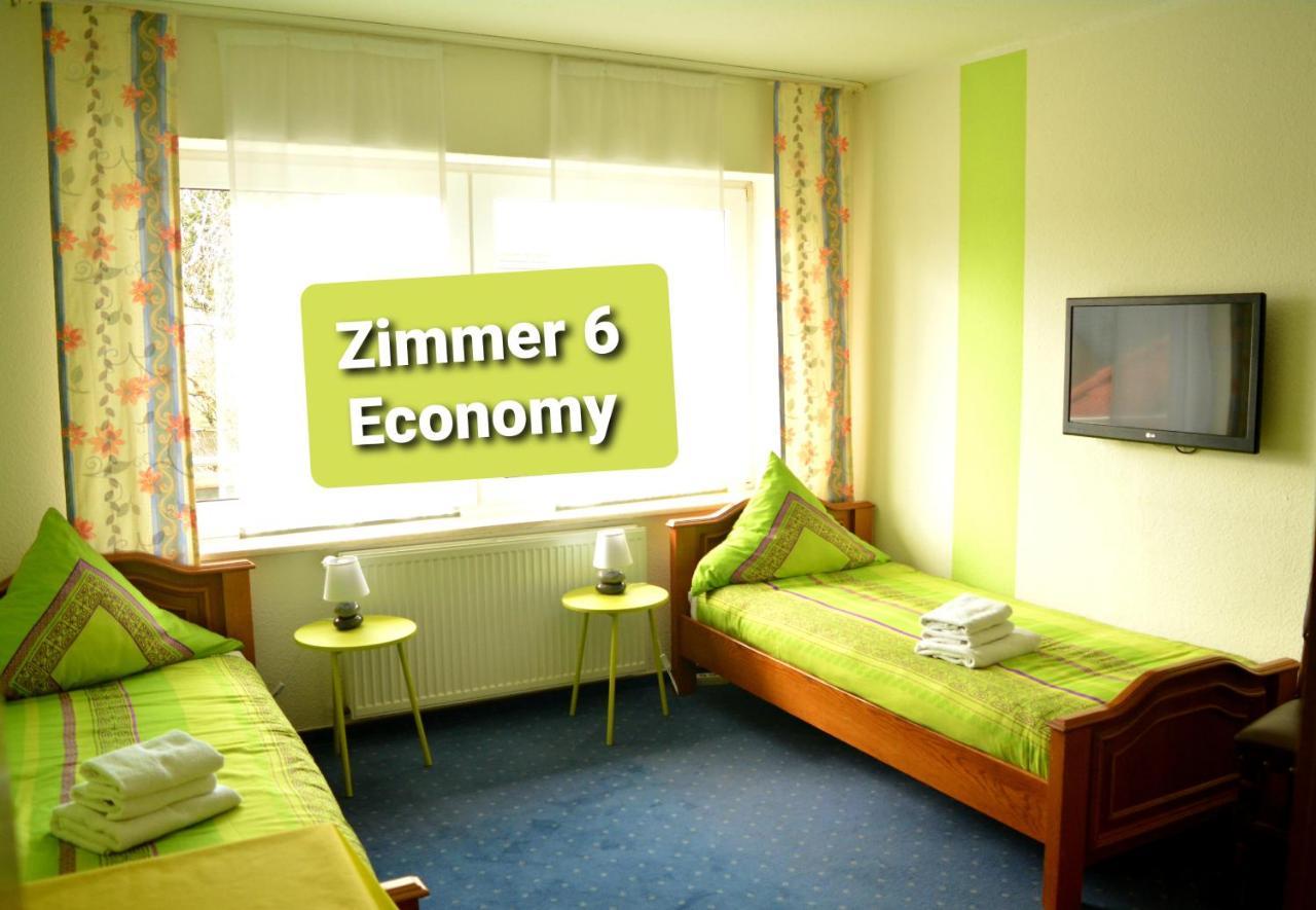 Landhotel Zum Entlebucher Frotheim 外观 照片