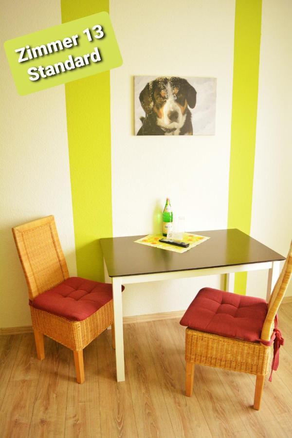 Landhotel Zum Entlebucher Frotheim 外观 照片