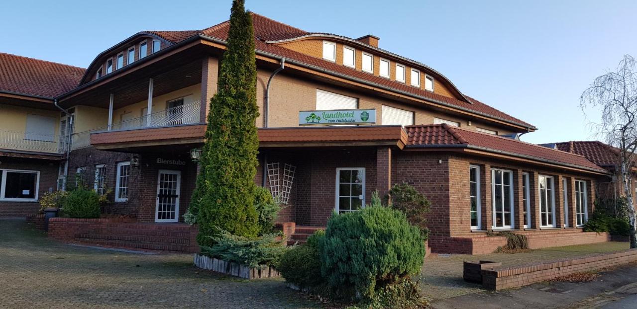 Landhotel Zum Entlebucher Frotheim 外观 照片